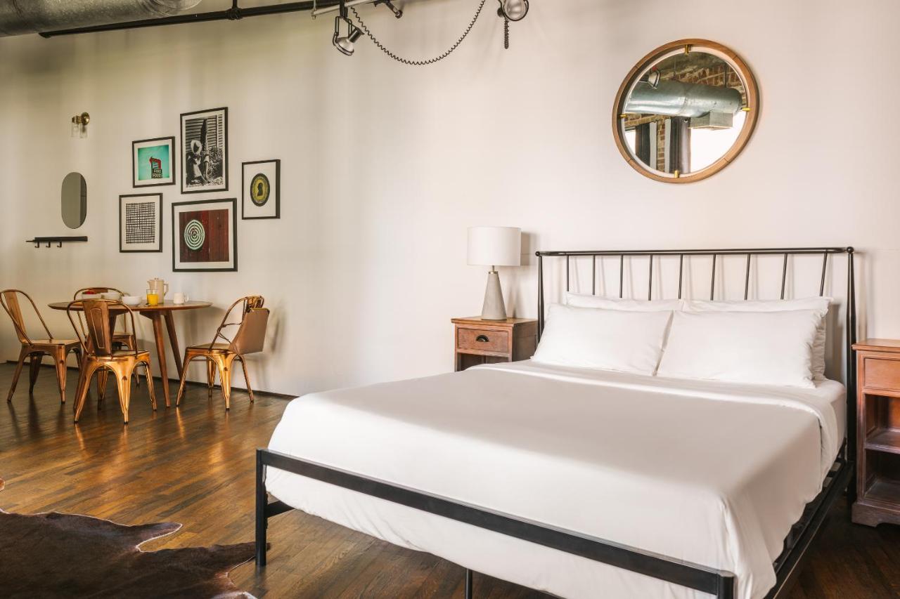 Reside Downtown, A Wyndham Houston