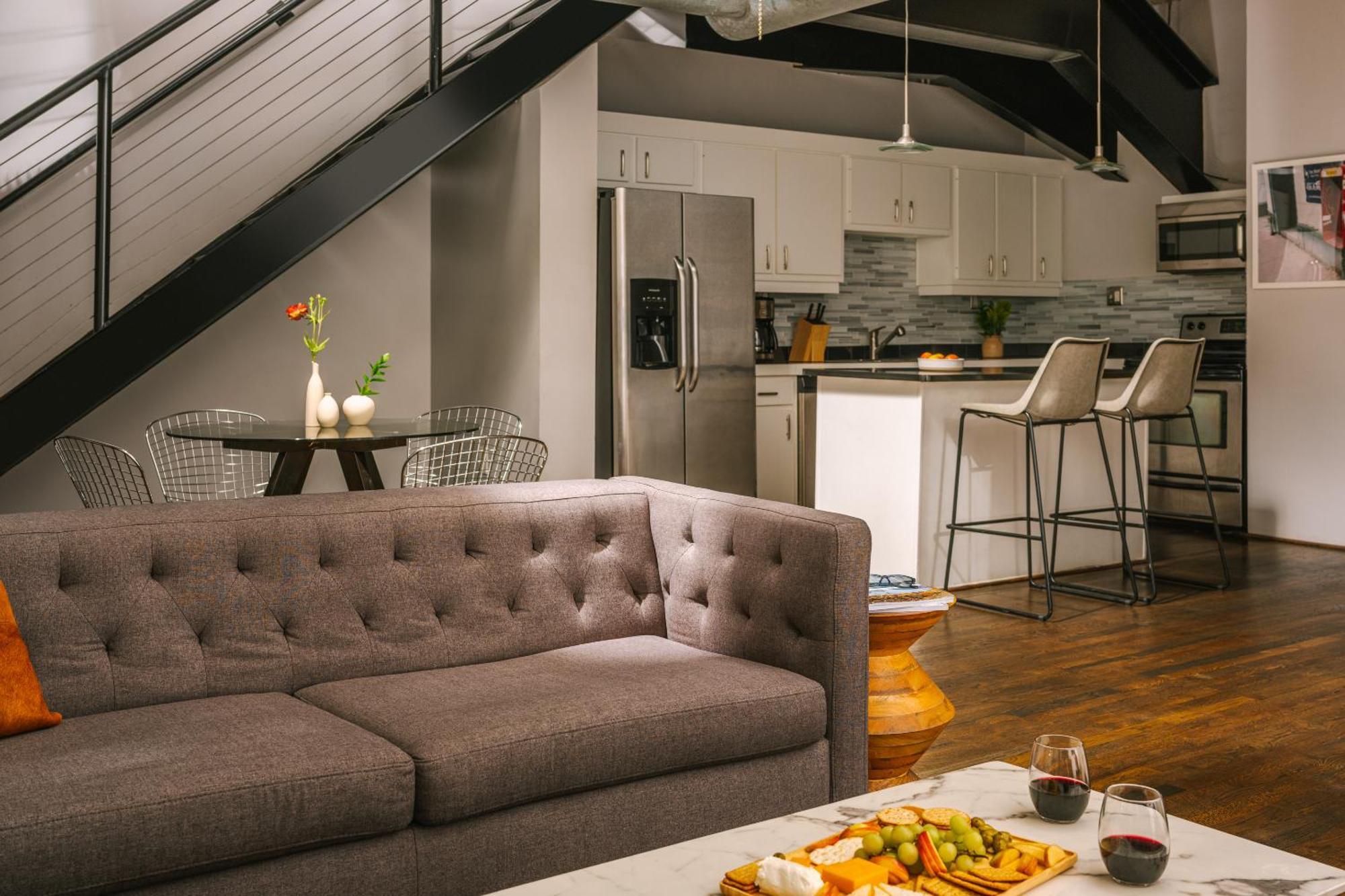 Reside Downtown, A Wyndham 4*
