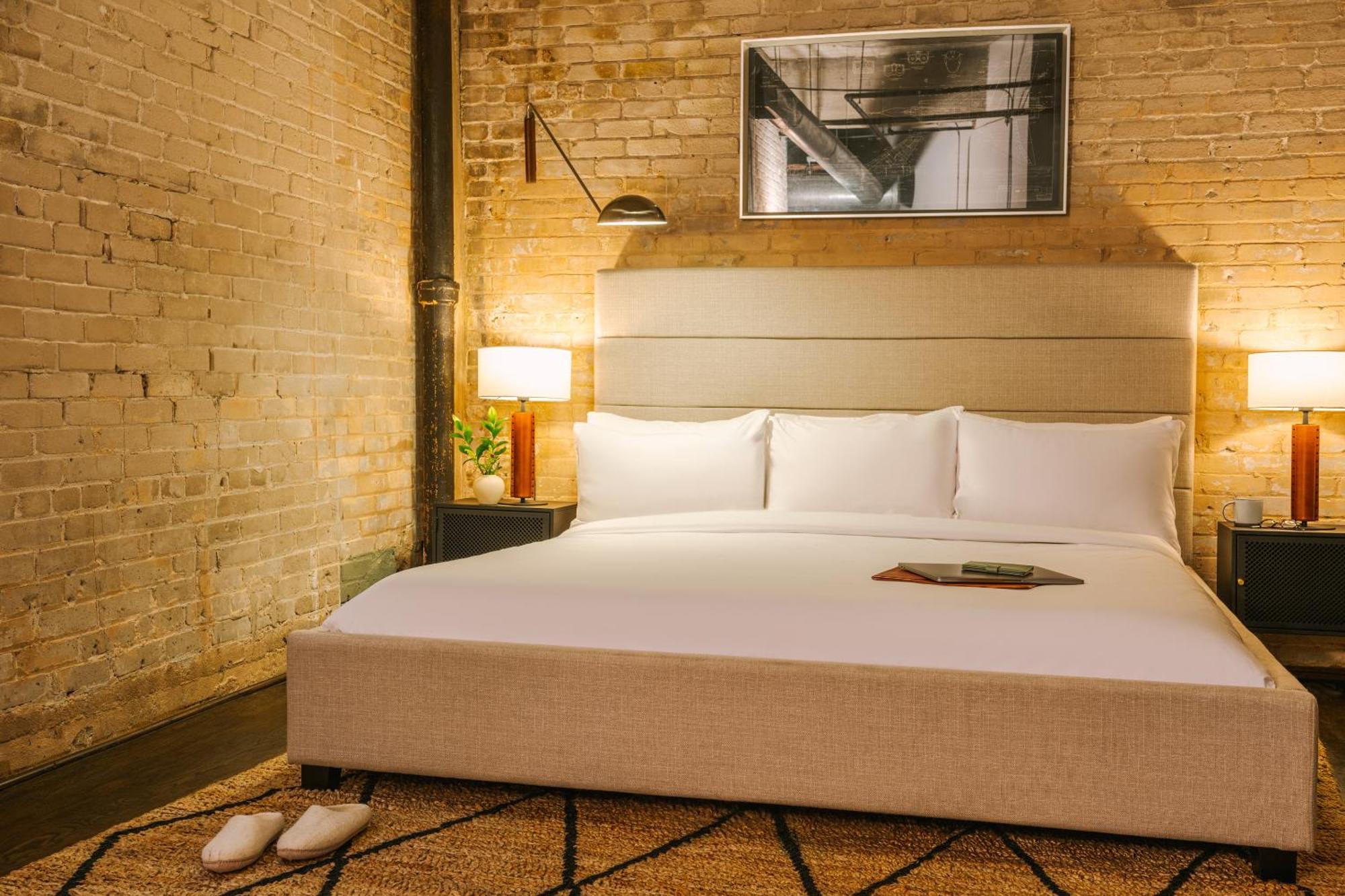 Reside Downtown, A Wyndham 4* Houston