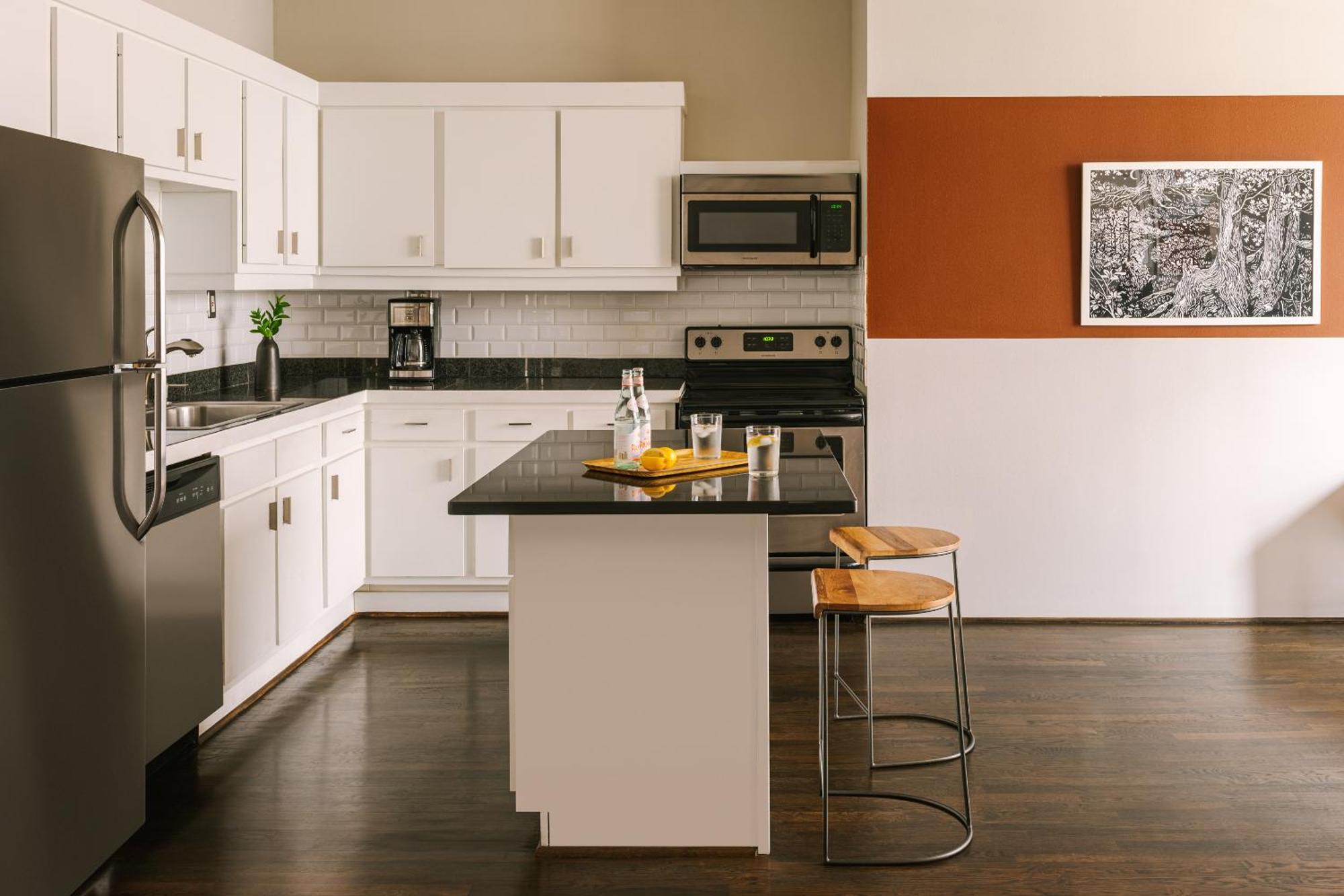 Reside Downtown, A Wyndham Appart hôtel 4*