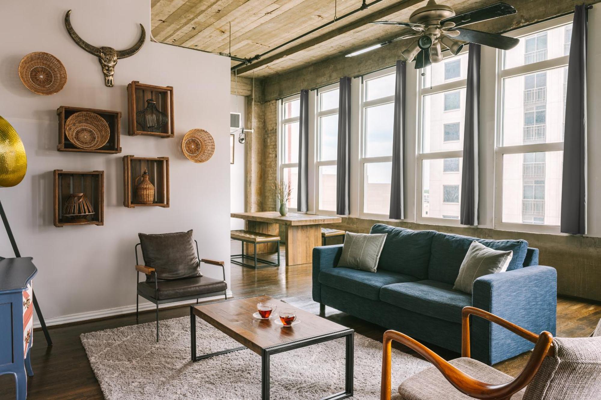 Reside Downtown, A Wyndham 4*