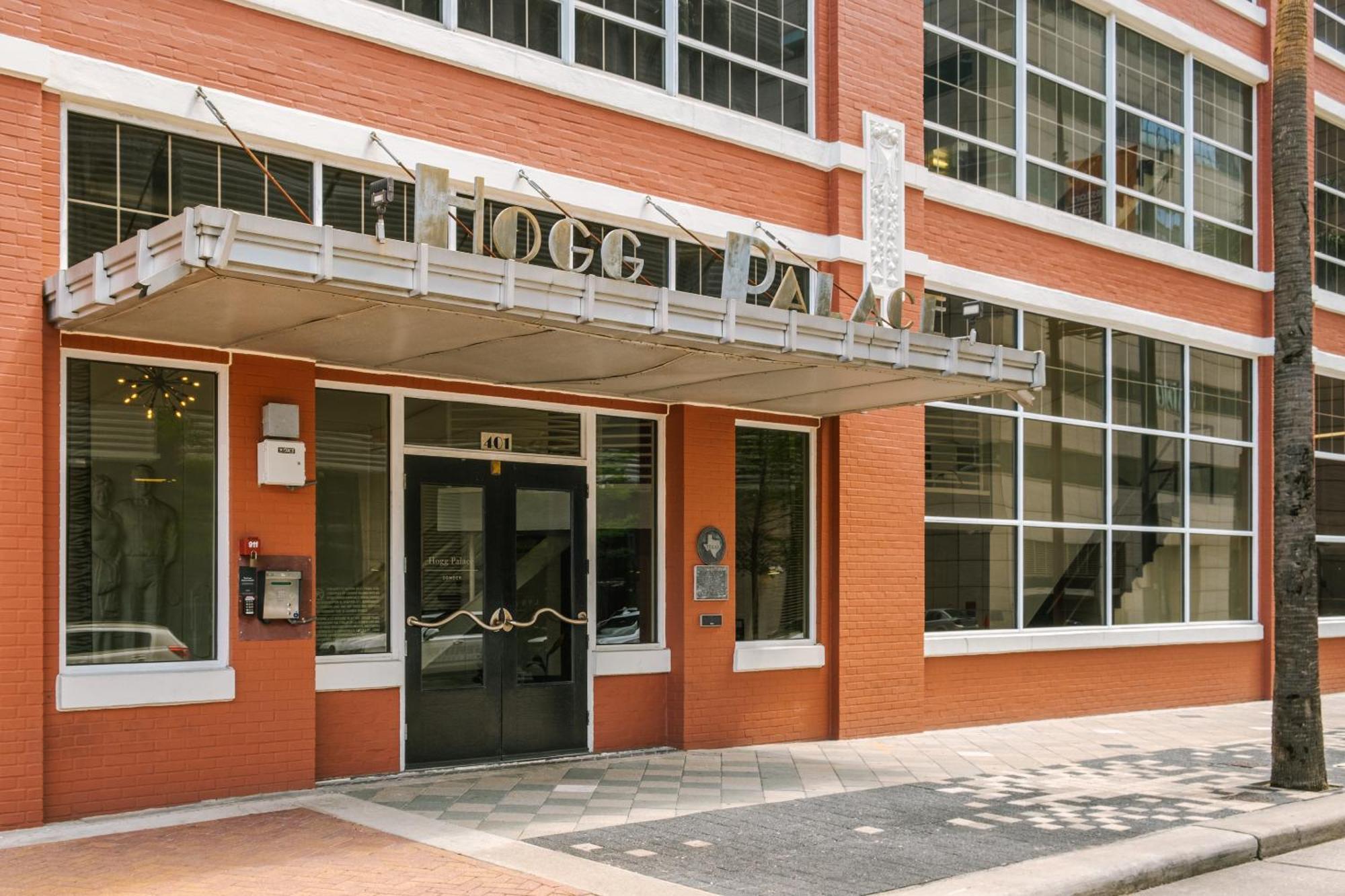 Reside Downtown, A Wyndham 4* Houston