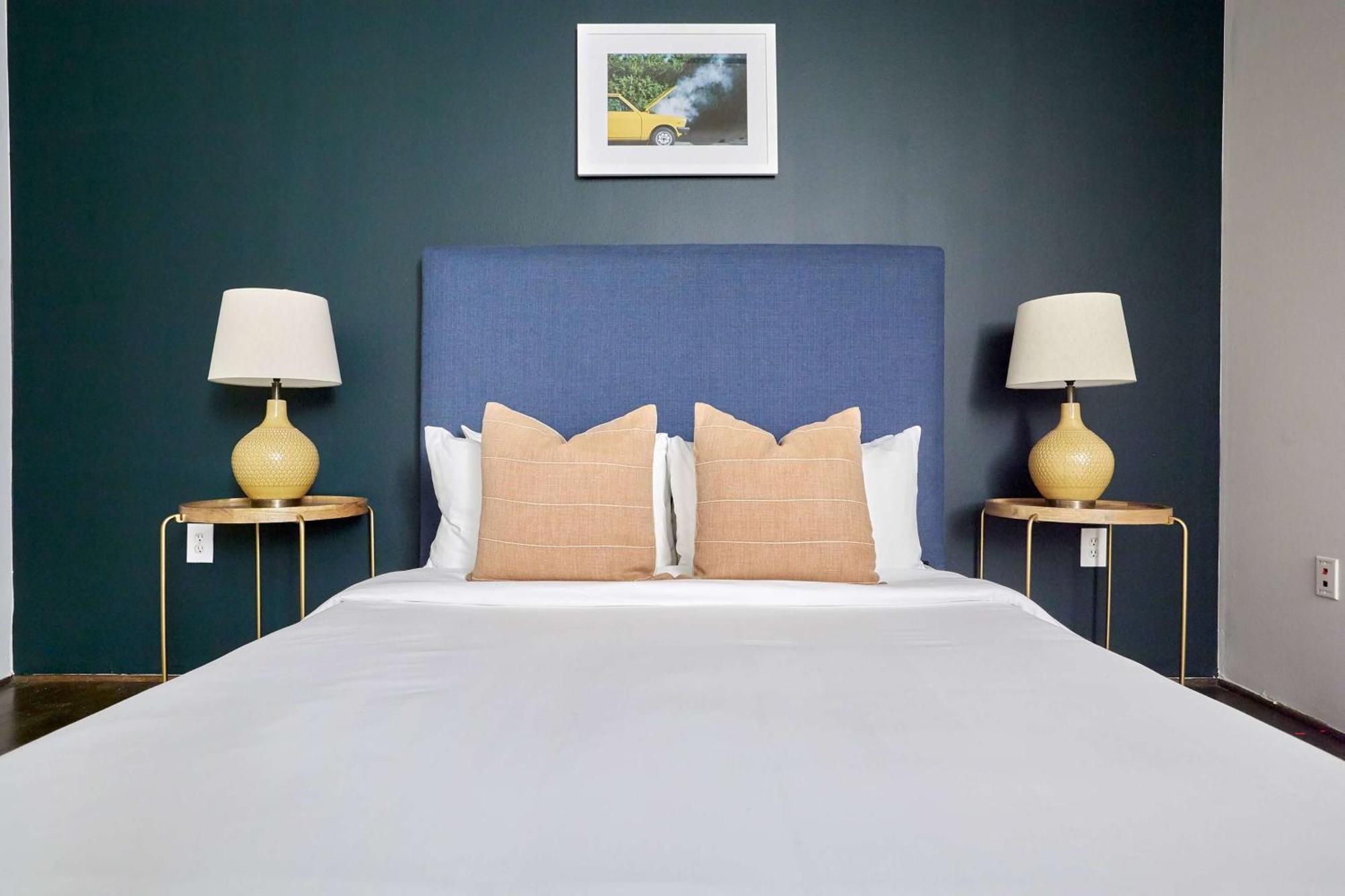 Reside Downtown, A Wyndham 4* Houston