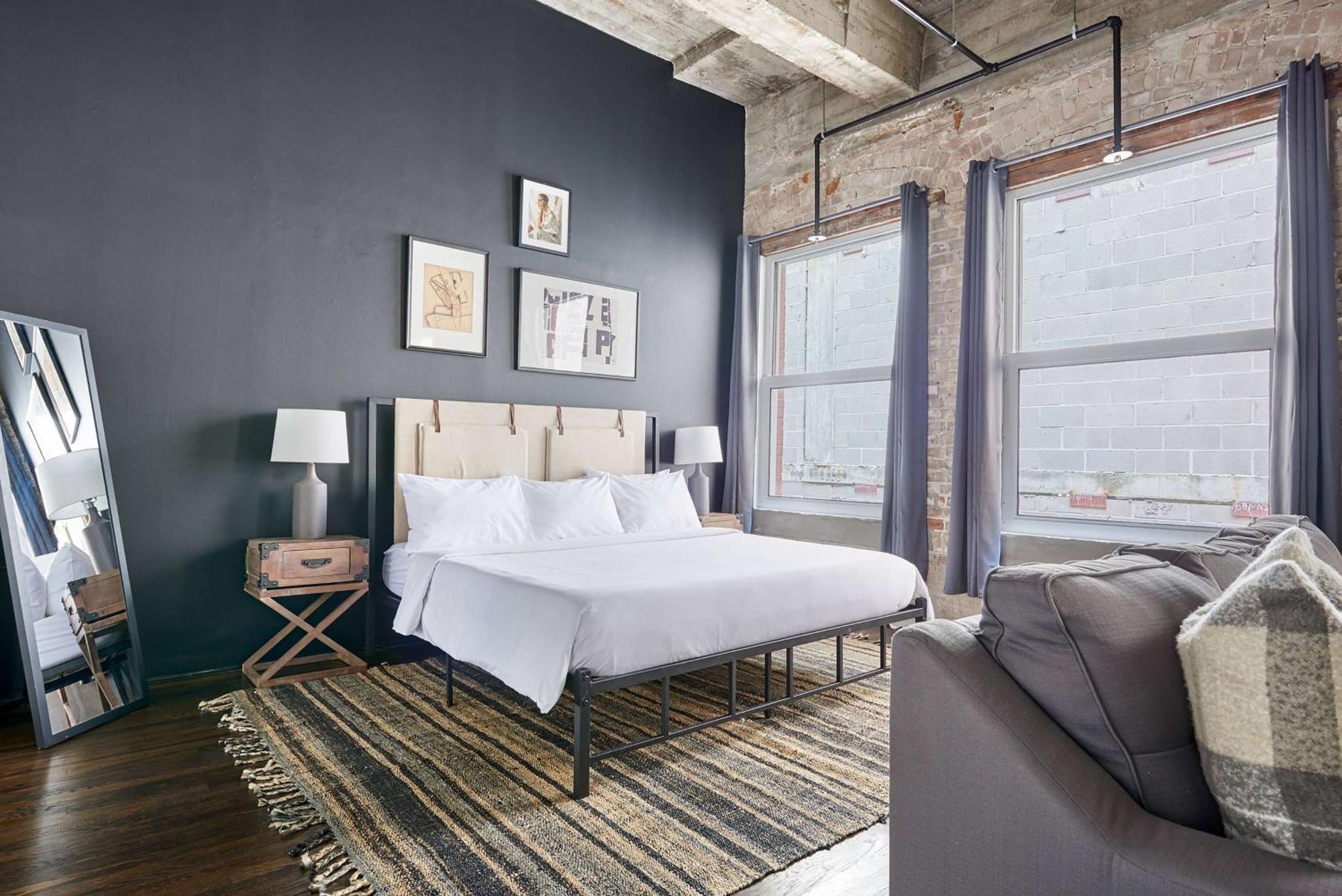 Reside Downtown, A Wyndham 4*