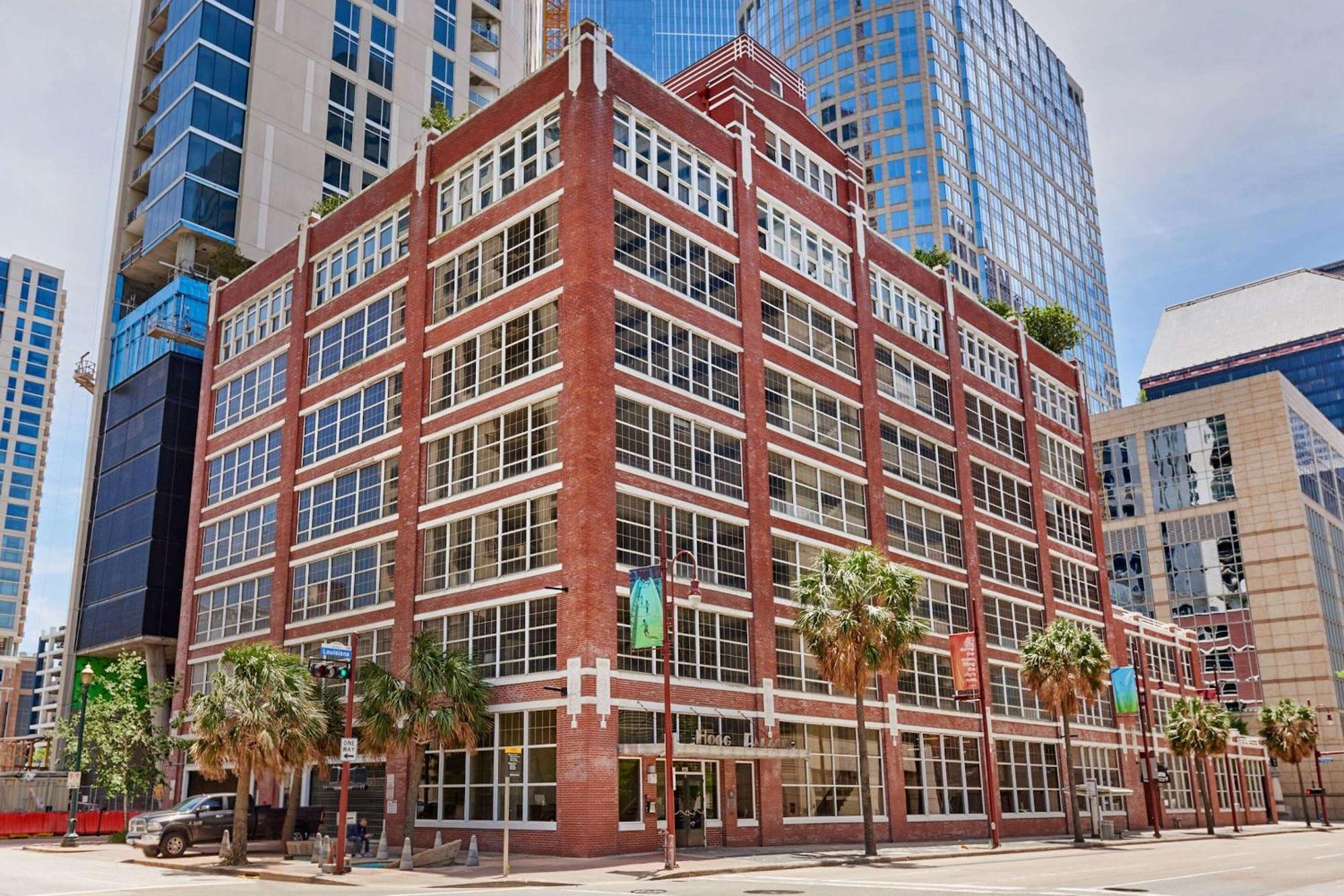 Reside Downtown, A Wyndham 4*